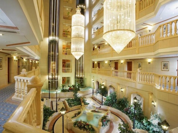 Carlton Palace Hotel image 14
